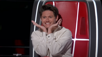 'The Voice': Niall Horan's Fellow Coaches Complain About Him Winning All the One Direction Fans